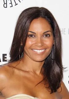 Pictures of Salli Richardson, Picture #291525 - Pictures Of 