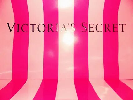 Victoria's Secret Love Pink Logo - Фото база
