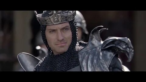 King Arthur sowrd Excalibur - Going Under Evanescence -Charl