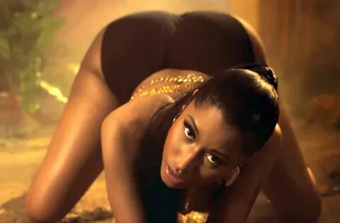 LYRICS: Nicki Minaj - Anaconda - https://newbanger.com