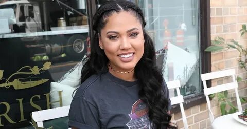 Ayesha Curry’s Quest to Become a New Kind of Food Megastar