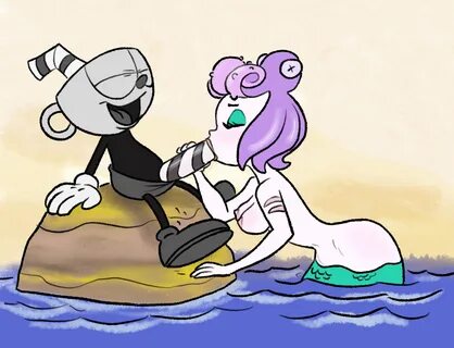 Rule34 - If it exists, there is porn of it / cala maria, cup