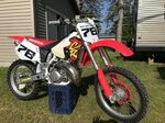 1996 cr250r - Moto-Related - Motocross Forums / Message Boar