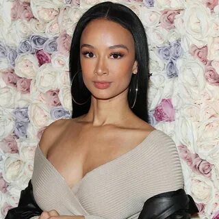 Draya Michele Net Worth and Let's know her iincome source, c