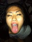 Tongue Out - Imgur