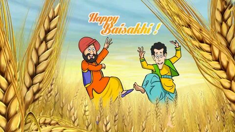 Baisakhi God HD Wallpapers