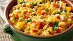 Colombian Arroz con Pollo: Chicken and Rice Recipe - Tablesp