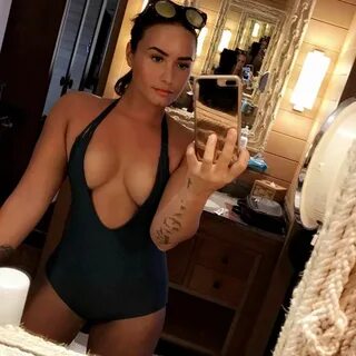 50 Demi Lovato Nude Photo Scandal