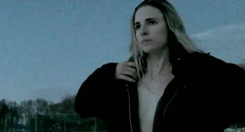 Mujeres que amamos: Brit Marling - The OA - Spoiler Time