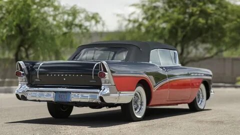 28+ 1957 Buick Skylark - Konsul Trek