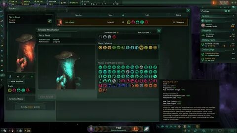 mobillegends.net Mod Stellaris Lustful Void Page 30 Stellaris Loverslab - M...