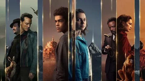 His Dark Materials: Season Two Ratings - canceled + renewed 