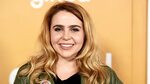 Mae Whitman's Shoe Size and Body Measurements - Celebrity Sh