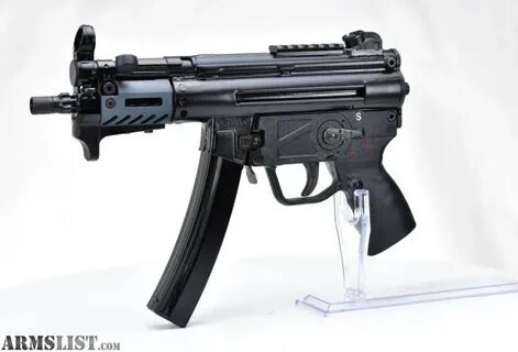 ARMSLIST - For Sale: PTR 9KT 9mm Pistol- In stock