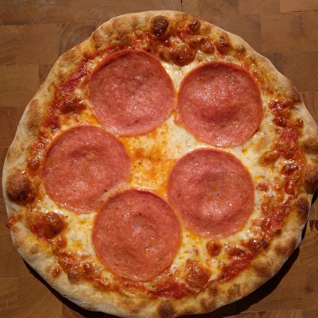 пицца тесто юлия высоцкая фото 78