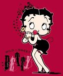 Pinupmania: Betty Boop