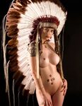 Native American Nude Portraits - Porn Photos Sex Videos
