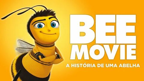 Review of Bee Movie