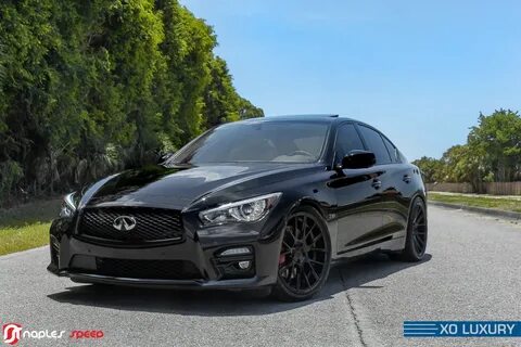 Диски XO LUXURY XF1 для Infiniti Q50: продажа, цена в Киеве.