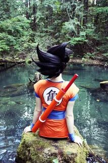 Épinglé sur Projet Dragonball Z