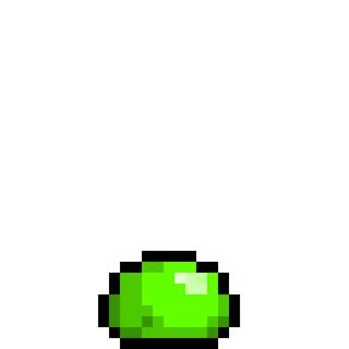 Editing slime idle - Free online pixel art drawing tool - Pi