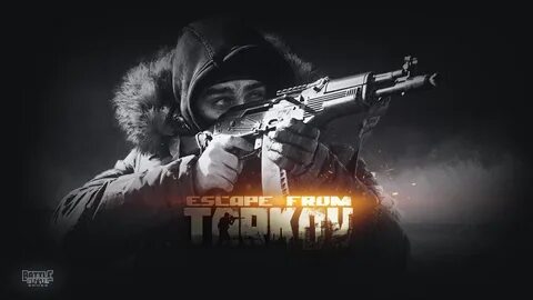 Скидка на Escape from Tarkov