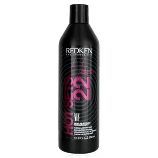 Redken Hot Sets 22 Thermal Setting Mist - Beauty Care Choice