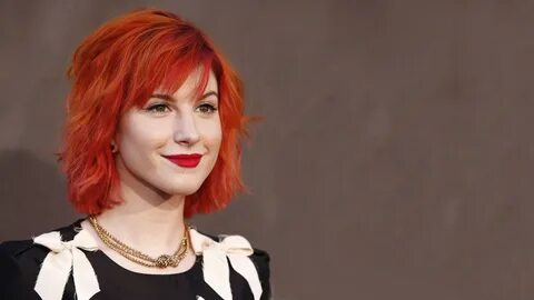 Wallpapers Hayley Williams HD - Wallpaper Cave