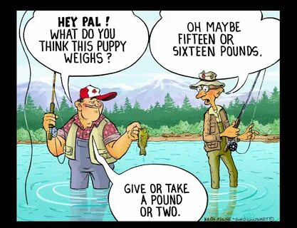 Fisherman Cartoon Email This BlogThis! Share to Twitter Shar
