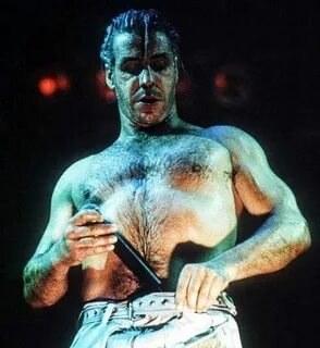 Foto - Google Fotos Till lindemann, Rammstein, Fotos