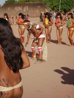 Yawalapiti Amazon Tribe Zb Porn CLOUDIZ GIRL PICS