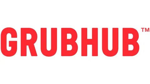 Grubhub Logo Anlamı, Tarih, PNG
