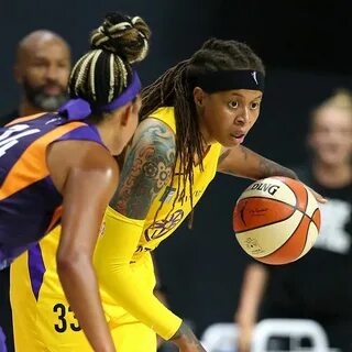 Seimone Augustus (@moneymone33) * Foto dan video Instagram