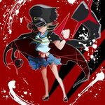 Mankanshoku Mako - KILL la KILL page 3 of 5 - Zerochan Anime