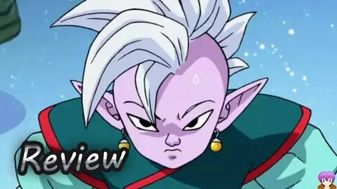 Supreme Kai Linked To Beerus? - Dragon Ball Super Episode 55