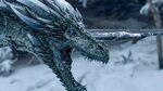 От яйца до мертвеца: особенности и эволюция драконов в "Игре