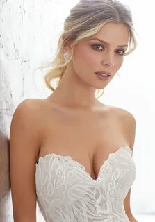 Lorelei Wedding Dress Morilee Wedding dresses, Wedding dress