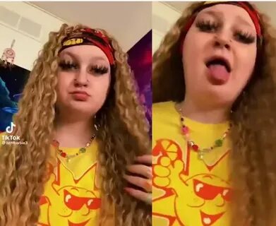 Britt barbie fight video leaked on reddit and twitter - trending on tiktok " Ane