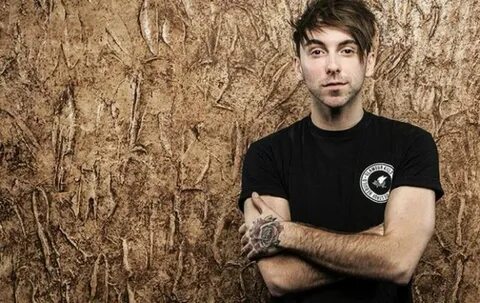 Pictures of Alex Gaskarth