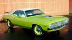 muscle cars usa plymouth barracuda classic cars widescreen c