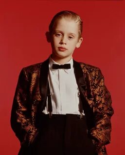 Macaulay Culkin - Timothy White