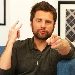 James Roday's Biography - Wall Of Celebrities