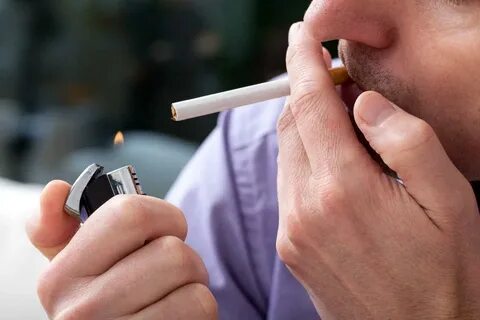 Many Americans Misinformed about Smoking, Study Says - Tech 