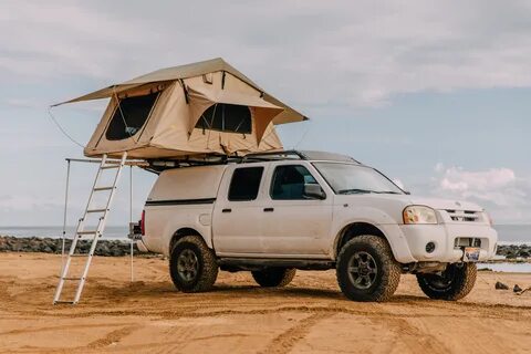 roof top tent for nissan frontier OFF-58