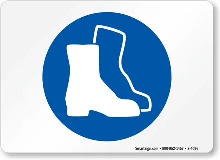 Boot clipart safety boot, Boot safety boot Transparent FREE 