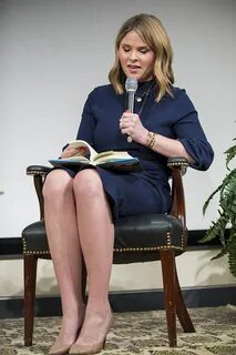 File:Jenna Bush Hager (39243660480).jpg - Wikimedia Commons