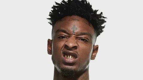 21 Savage - The Dripped (Unreleased) - YouTube