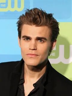 Paul Wesley Photos Tv Series Posters and Cast