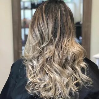 20 Gorgeous Blonde Highlights Ideas for 2018 Blonde hair wit