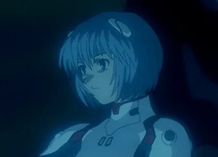 Neon Genesis Evangelion Gif - Gif Abyss